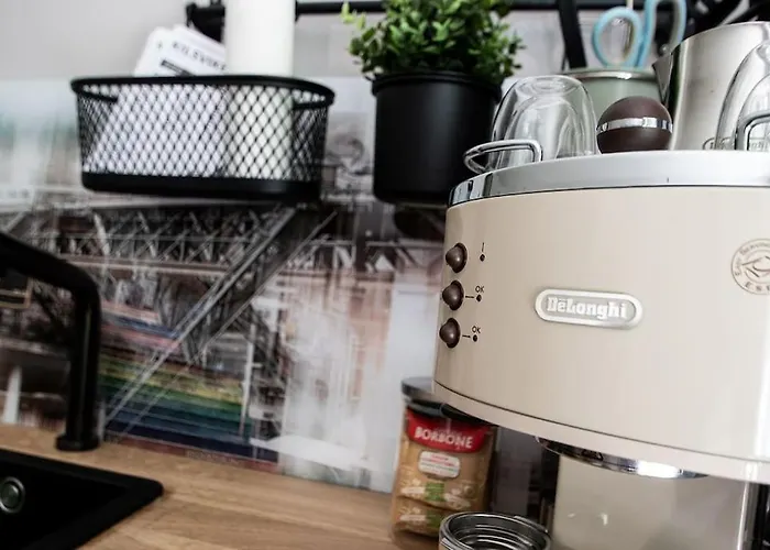 Appartement My-happy-place - Netflix - Stellplatz - Terrasse - Garten *